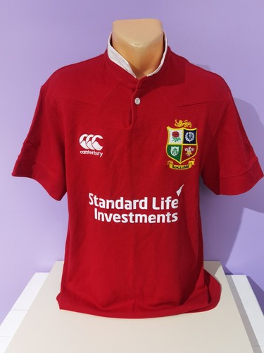 British irish lions rugby - british,
