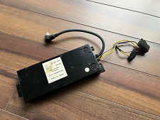 Mercedes W201 W124 W126 W140 Becker Mexico CD-Wechsler Interface MX3192