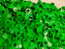 100x Lego Blätter Pflanzen Bäume Sammlung Konvolut 32607