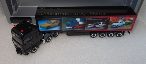 Herpa 197854 man tgx 540 - 197854,