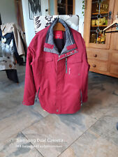 herren funktionsjacke gr 54 freizeit