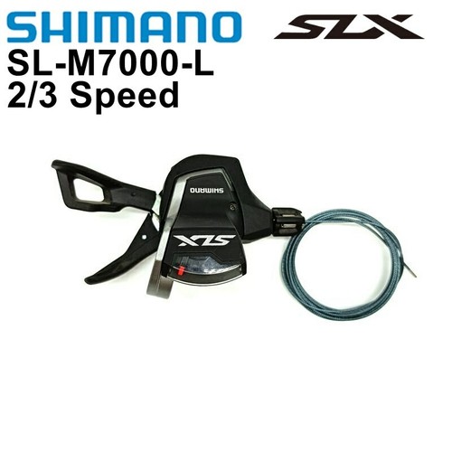 Shimano slx m7000 3 - shimano, sl-m7000