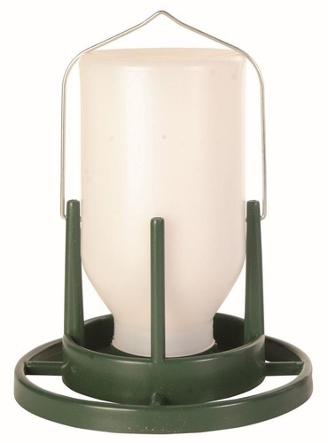 Trixie voliere vogelfutter - voliere,