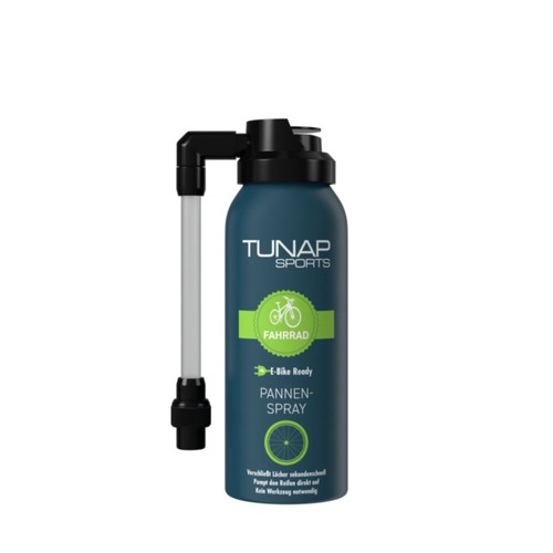 Tunap sports pannenspray 125ml - sports,