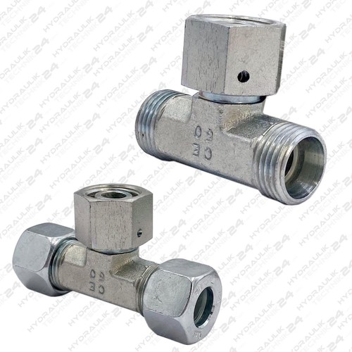 Hydraulik einstellbare - hydraulik,
