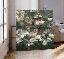 XL LEINWAND BILDER BIS