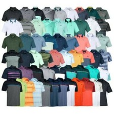 Under Armour UA Poloshirt Golf