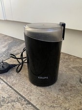 Krups Kaffeemühle F203438