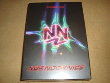 SUMMER CEM - Nur Noch Nice