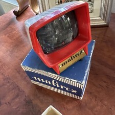 Malirex Diabetrachter 01.10.1973 DDR Leipzig 