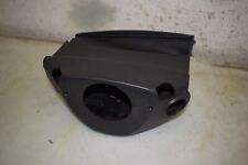 Lenksäulenverkleidung Opel Zafira B Verkleidung Abdeckung Lenksäule "461036"