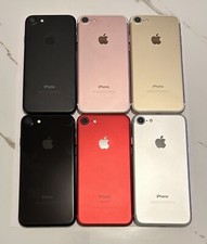 Apple iPhone 7 - 32GB 128GB