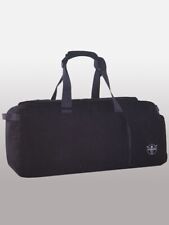 Chiemsee Reise- Sporttasche Free aus recyceltem PET in schwarz Neu OVP