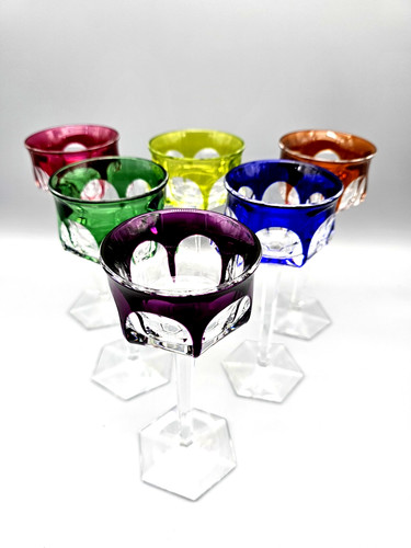Baccarat weingläser - baccarat,