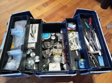 Vorklinik/Klinik Koffer für