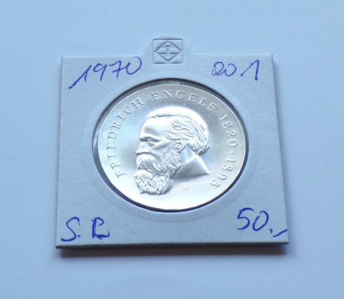 Ddr mark 1970 sehe - ,