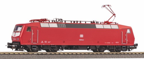 Piko 51936 spur e lok - piko, db
