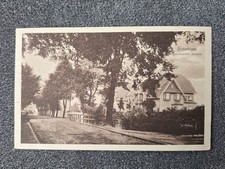 Elmshorn, Elmshorner Straße, Kutsche, Foto Ak, Postkarte, Schleswig-Holstein