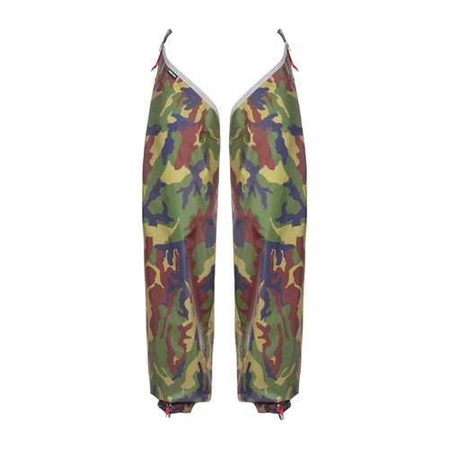 Wanderhose geschlitzte - wanderhose,,