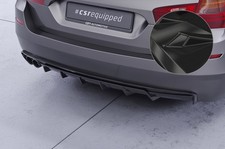 Heck Ansatz Spoiler Tuning