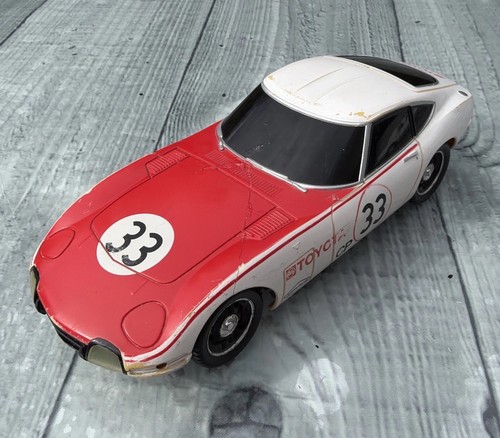 Taiyo toyota 2000 radi - taiyo,
