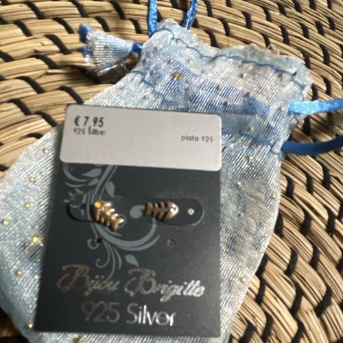 Bijou brigitte 925 - bijou,