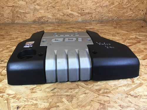 376368 motorabdeckung volvo - motorabdeckung,