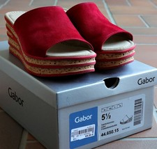 Gabor Damen Pantolette