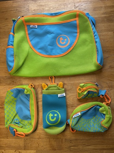Trunki tidy bag - bag, +