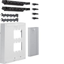 Hager Baustein, universN