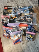 Lego ,42128, Abschlepptruck