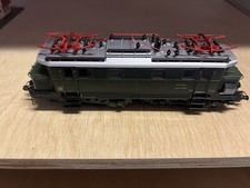 Märklin HO 34440, Elektrolokomotive BR E 44 DB, grün, digital.