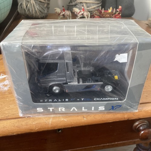 Eligor iveco stralis 4x2 - eligor,