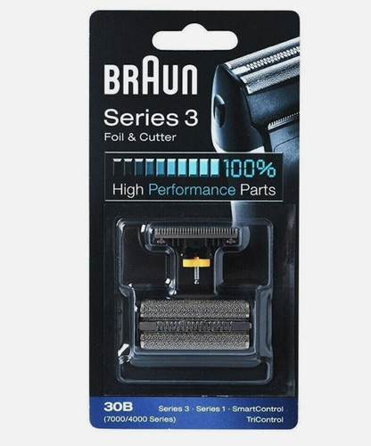 Braun kombipack 30b - braun,