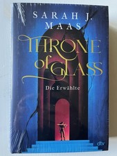 Neu throne glass die - neu,