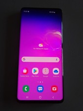 Samsung Galaxy S10