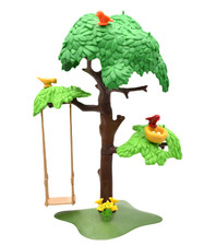 Playmobil City Life Spielplatz