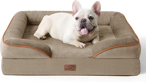 Orthopädisches hundebett - orthopädisches,