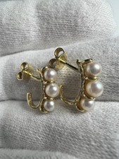 585 Gold 14K Vintage