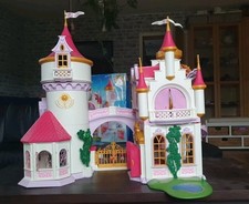 Playmobil Schloss 5142