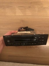 BMW E87/E88/E82 Business CD