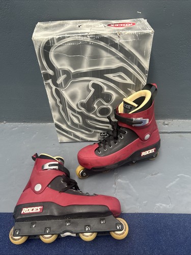 Roces 5th five element - 5th,