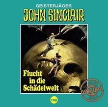 John Sinclair Tonstudio Braun - Folge 105: Flucht i... | Buch | Zustand sehr gut