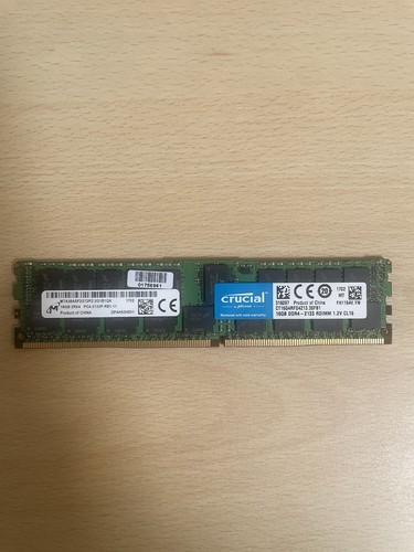 Micron mta36asf2g72pz 2g1 16gb - mta36asf2g72pz-2g1,