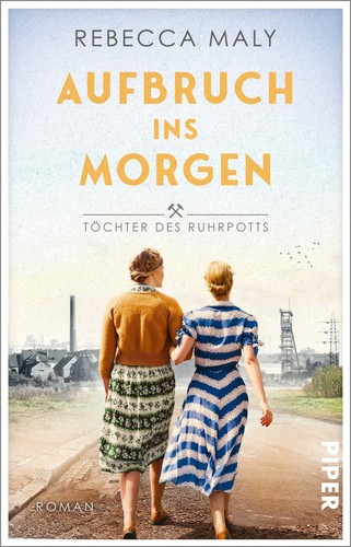 Rebecca maly aufbruch ins - rebecca,
