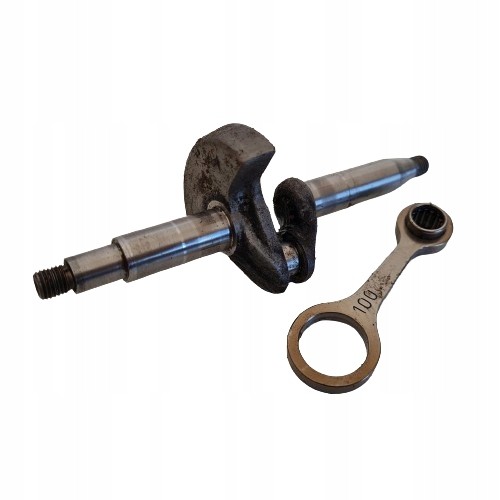 Sachs dolmar 100 kurbelwelle - dolmar,