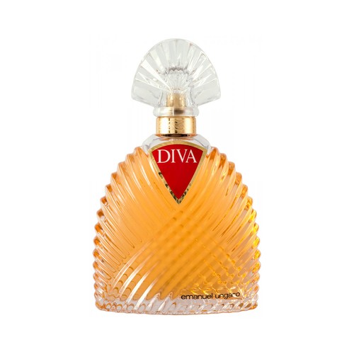 Emanuel ungaro diva eau - diva,