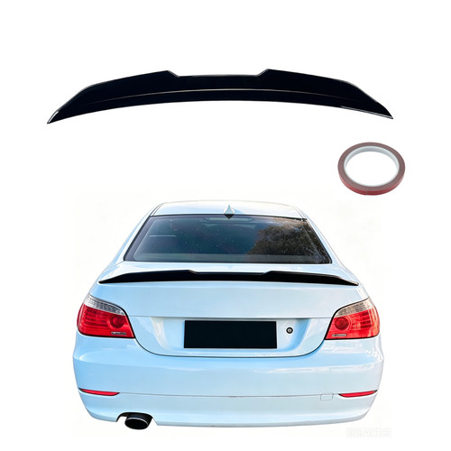 Heckspoiler spoilerlippe für - spoilerlippe,