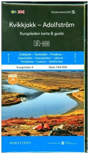 Kvikkjokk adolfström - kvikkjokk,