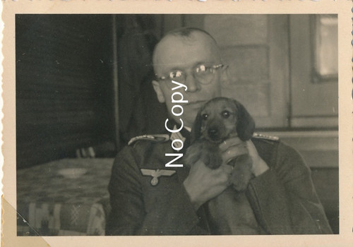 Foto wehrmacht offizier - foto,